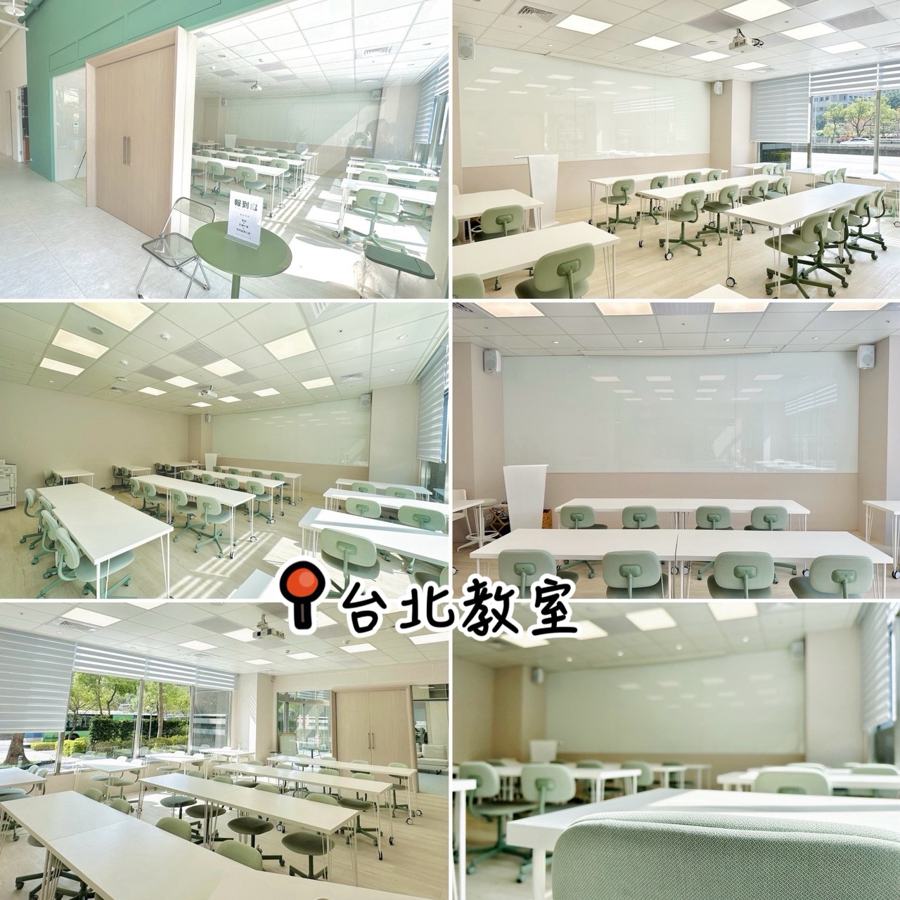 整聊師培訓課程 L3榮耀授袍簽約:圖片 6