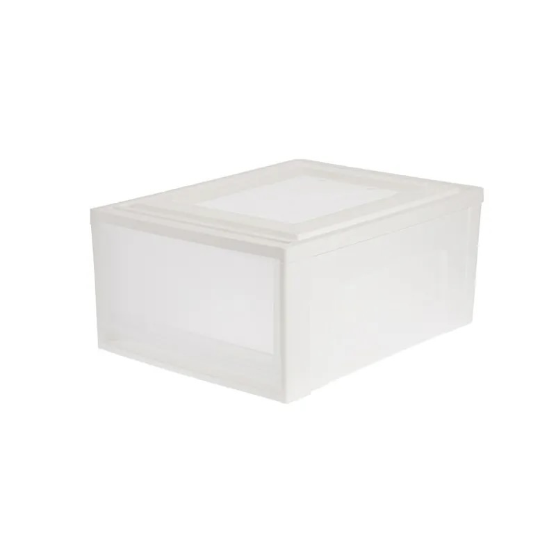 日本 IRIS 收納箱