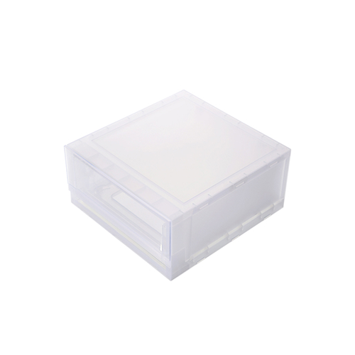 FINE桌上抽屜整理箱-A5/A6