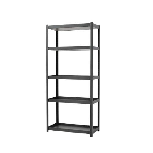 韓國SR質感角鋼五層架